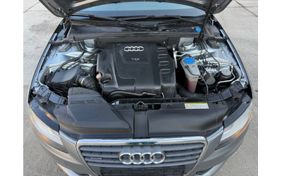 Audi A4 2.0TDI Quattro - автомобили, коли, обяви за нови и употребявани 15