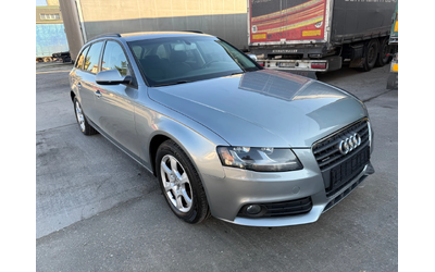 audi-a4 - 1