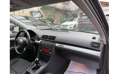 Audi A4 2.0TDI 170HP QUATTRO S-LINE - автомобили, коли, обяви за нови и употребявани 11