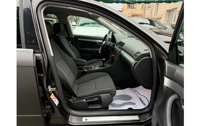 Audi A4 2.0TDI 170HP QUATTRO S-LINE - автомобили, коли, обяви за нови и употребявани 12