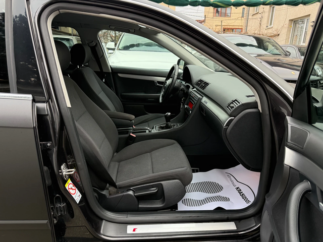 Audi A4 2.0TDI 170HP QUATTRO S-LINE - автомобили, коли, обяви за нови и употребявани 12