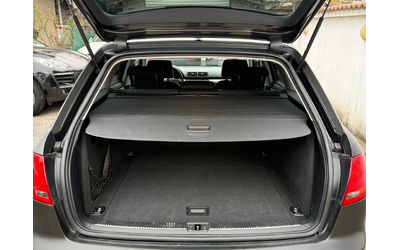 Audi A4 2.0TDI 170HP QUATTRO S-LINE - автомобили, коли, обяви за нови и употребявани 15