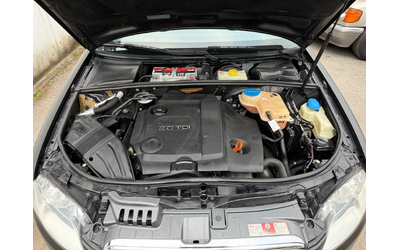 Audi A4 2.0TDI 170HP QUATTRO S-LINE - автомобили, коли, обяви за нови и употребявани 16