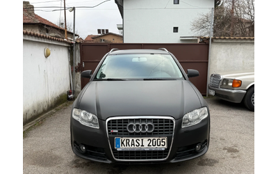 audi-a4 - 1