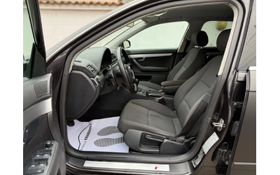 Audi A4 2.0TDI 170HP QUATTRO S-LINE - автомобили, коли, обяви за нови и употребявани 6