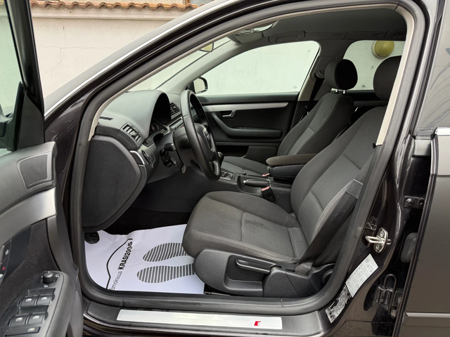 Audi A4 2.0TDI 170HP QUATTRO S-LINE - автомобили, коли, обяви за нови и употребявани 6