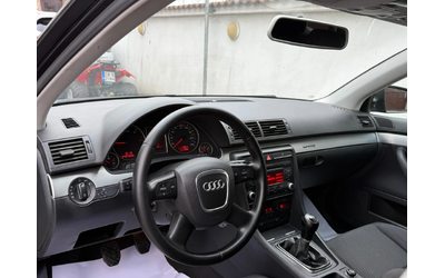 Audi A4 2.0TDI 170HP QUATTRO S-LINE - автомобили, коли, обяви за нови и употребявани 7