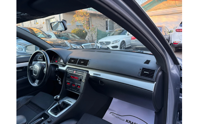 Audi A4 2.0TFSI QUATTRO S-LINE - автомобили, коли, обяви за нови и употребявани 11