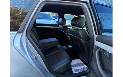 Audi A4 2.0TFSI QUATTRO S-LINE - автомобили, коли, обяви за нови и употребявани 13