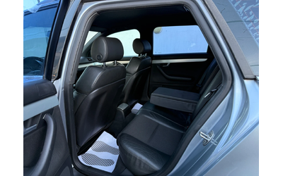 Audi A4 2.0TFSI QUATTRO S-LINE - автомобили, коли, обяви за нови и употребявани 14