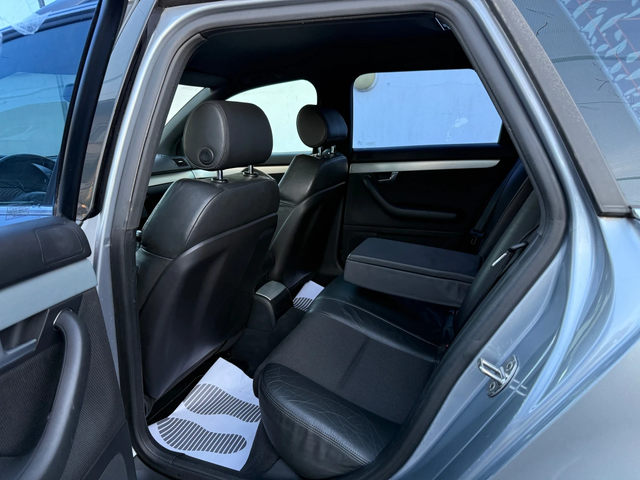 Audi A4 2.0TFSI QUATTRO S-LINE - автомобили, коли, обяви за нови и употребявани 14