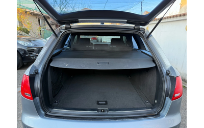 Audi A4 2.0TFSI QUATTRO S-LINE - автомобили, коли, обяви за нови и употребявани 15