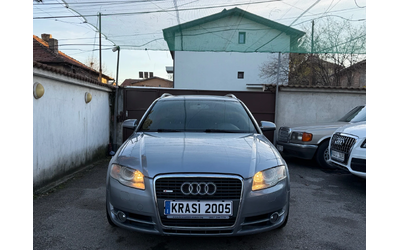 audi-a4 - 1