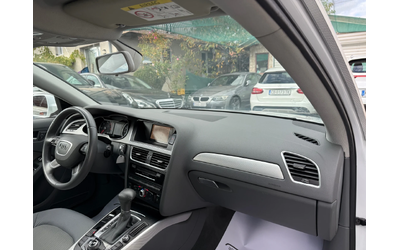 Audi A4 2.0TDI 150HP NAVI XENON PDC - автомобили, коли, обяви за нови и употребявани 11