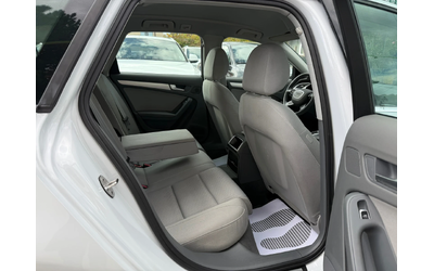 Audi A4 2.0TDI 150HP NAVI XENON PDC - автомобили, коли, обяви за нови и употребявани 13