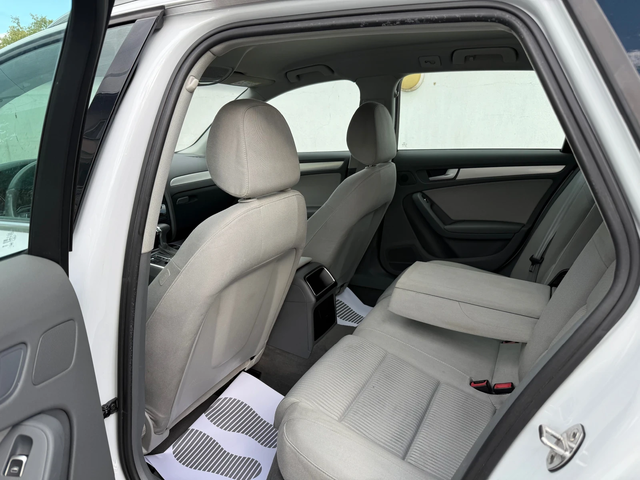 Audi A4 2.0TDI 150HP NAVI XENON PDC - автомобили, коли, обяви за нови и употребявани 14