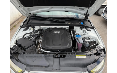 Audi A4 2.0TDI 150HP NAVI XENON PDC - автомобили, коли, обяви за нови и употребявани 16