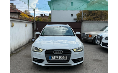 audi-a4 - 1