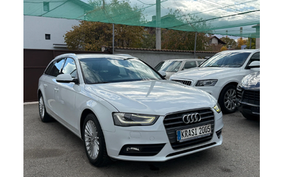 audi-a4 - 2
