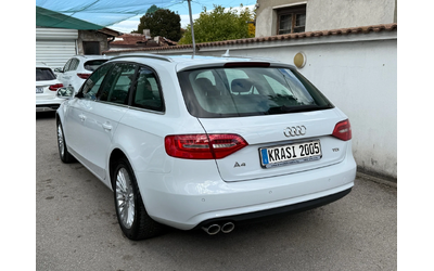 audi-a4 - 3