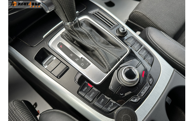 Audi A4 3.0 S line/quattro/ГАРАНЦИЯ 6 МЕСЕЦА - автомобили, коли, обяви за нови и употребявани 10