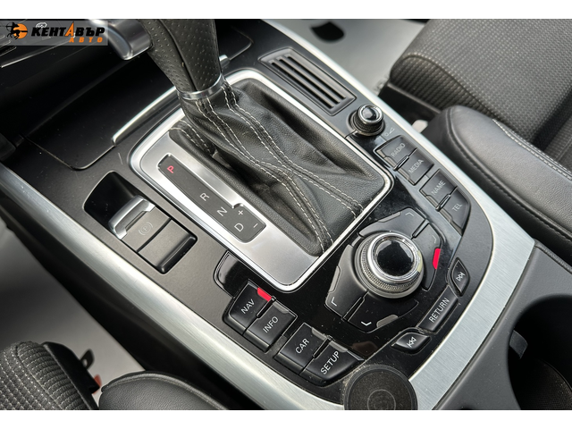 Audi A4 3.0 S line/quattro/ГАРАНЦИЯ 6 МЕСЕЦА - автомобили, коли, обяви за нови и употребявани 10
