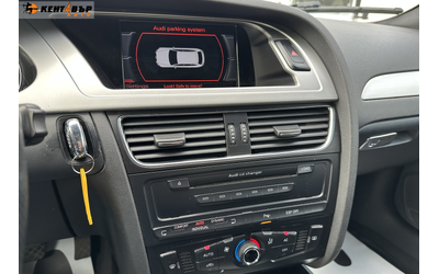 Audi A4 3.0 S line/quattro/ГАРАНЦИЯ 6 МЕСЕЦА - автомобили, коли, обяви за нови и употребявани 11