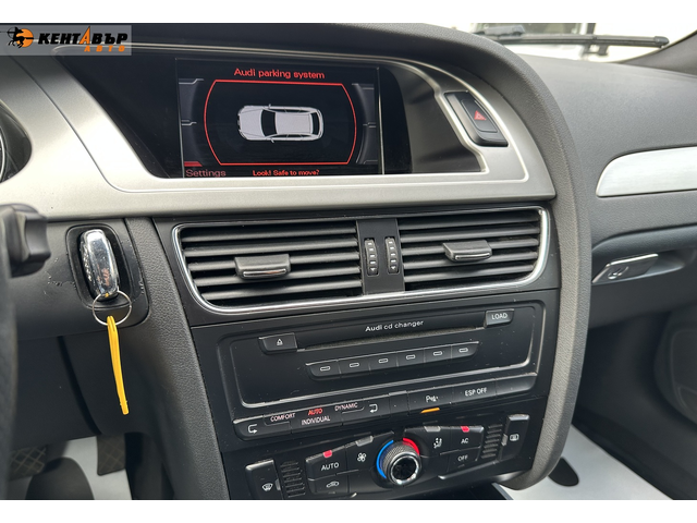 Audi A4 3.0 S line/quattro/ГАРАНЦИЯ 6 МЕСЕЦА - автомобили, коли, обяви за нови и употребявани 11