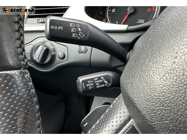 Audi A4 3.0 S line/quattro/ГАРАНЦИЯ 6 МЕСЕЦА - автомобили, коли, обяви за нови и употребявани 13