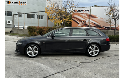 audi-a4-3-0-s-line-quattro-garantsiya-6-mesetsa - 1