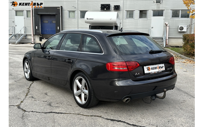 audi-a4-3-0-s-line-quattro-garantsiya-6-mesetsa - 2