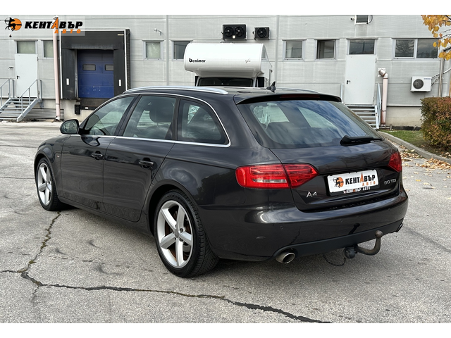 Audi A4 3.0 S line/quattro/ГАРАНЦИЯ 6 МЕСЕЦА - автомобили, коли, обяви за нови и употребявани 2