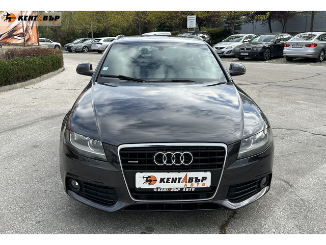 Audi A4 3.0 S line/quattro/ГАРАНЦИЯ 6 МЕСЕЦА - автомобили, коли, обяви за нови и употребявани 6