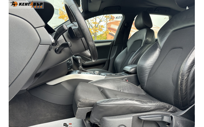 Audi A4 3.0 S line/quattro/ГАРАНЦИЯ 6 МЕСЕЦА - автомобили, коли, обяви за нови и употребявани 7