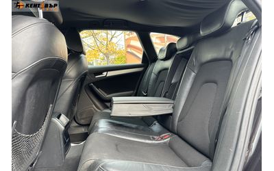 Audi A4 3.0 S line/quattro/ГАРАНЦИЯ 6 МЕСЕЦА - автомобили, коли, обяви за нови и употребявани 8