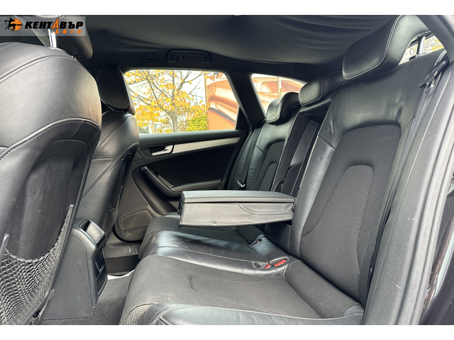 Audi A4 3.0 S line/quattro/ГАРАНЦИЯ 6 МЕСЕЦА - автомобили, коли, обяви за нови и употребявани 8
