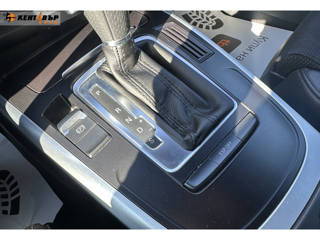 Audi A4 3.0 TDI quattro S line - автомобили, коли, обяви за нови и употребявани 10