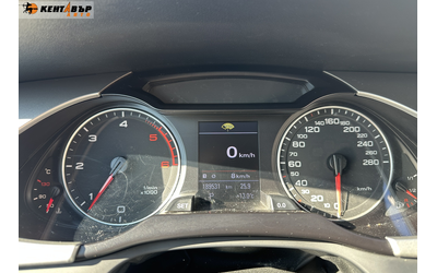 Audi A4 3.0 TDI quattro S line - автомобили, коли, обяви за нови и употребявани 12