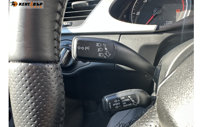 Audi A4 3.0 TDI quattro S line - автомобили, коли, обяви за нови и употребявани 13