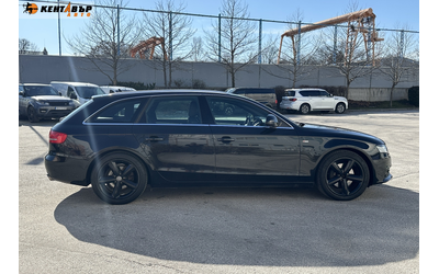 audi-a4-3-0-tdi-quattro-s-line - 4