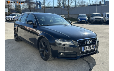 audi-a4-3-0-tdi-quattro-s-line - 5