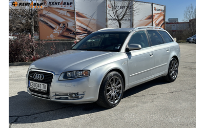 audi-a4-3-0d-204k-s - 0