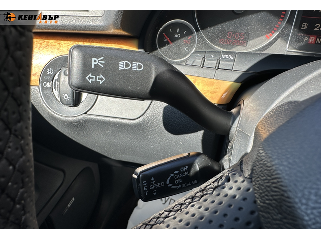 Audi A4 3.0d 204к.с. - автомобили, коли, обяви за нови и употребявани 13