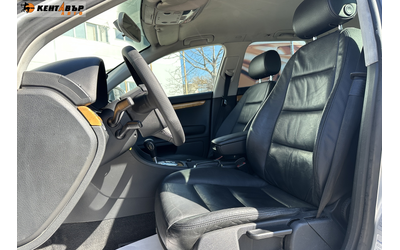 Audi A4 3.0d 204к.с. - автомобили, коли, обяви за нови и употребявани 7