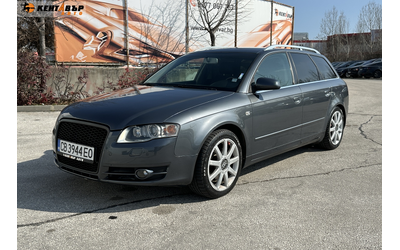 audi-a4-3-0d-204k-s - 0