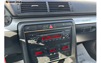 Audi A4 3.0d 204к.с. - автомобили, коли, обяви за нови и употребявани 11