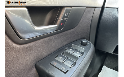 Audi A4 3.0d 204к.с. - автомобили, коли, обяви за нови и употребявани 14