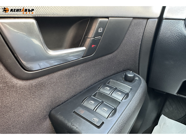 Audi A4 3.0d 204к.с. - автомобили, коли, обяви за нови и употребявани 14