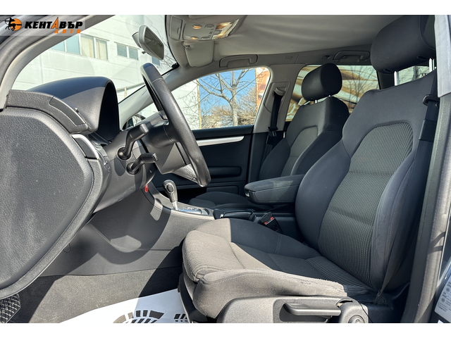 Audi A4 3.0d 204к.с. - автомобили, коли, обяви за нови и употребявани 7
