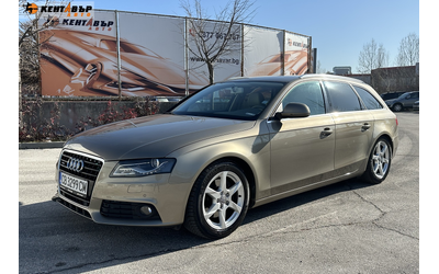 audi-a4-3-0d-239-k-s-quattro-garantsiya-ot-kentavar - 0
